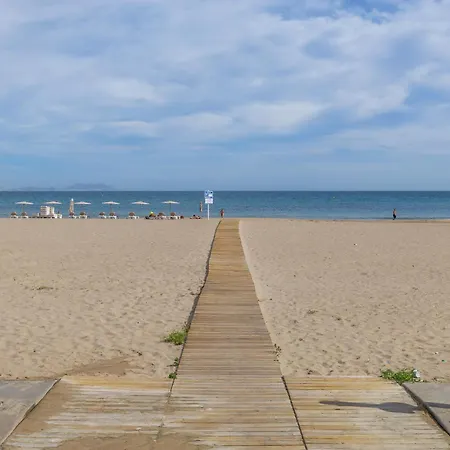 Fidalsa Bella Vista Junto Al Mar * エル・カンページョ