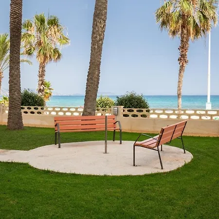 Fidalsa Bella Vista Junto Al Mar