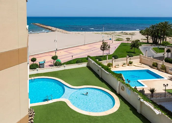 Fidalsa Bella Vista El Campello