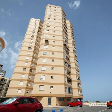 Fidalsa Bella Vista Apartment *