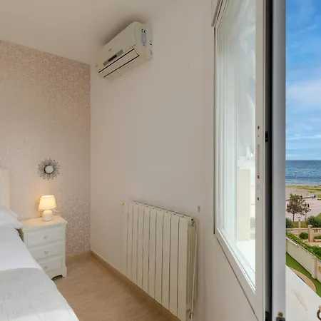 Fidalsa Bella Vista Apartment