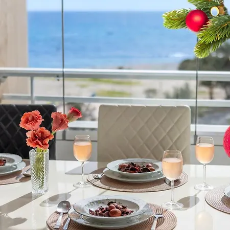 Fidalsa Bella Vista Apartment *