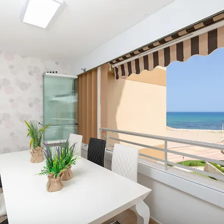 Apartman Fidalsa Bella Vista Junto Al Mar El Campello