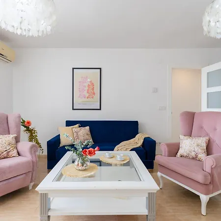 Apartamento Fidalsa Bella Vista