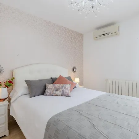 Apartamento Fidalsa Bella Vista *