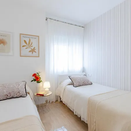 Apartamento Fidalsa Bella Vista El Campello