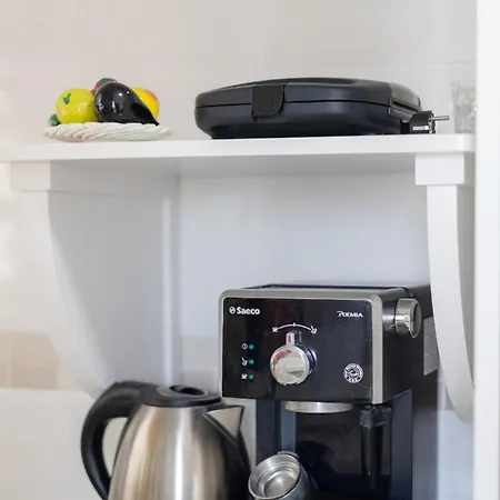 Apartamento Fidalsa Bella Vista