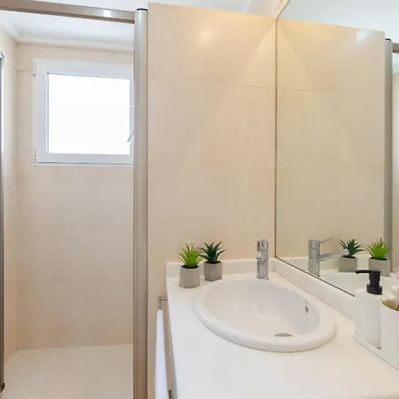 Apartamento Fidalsa Bella Vista