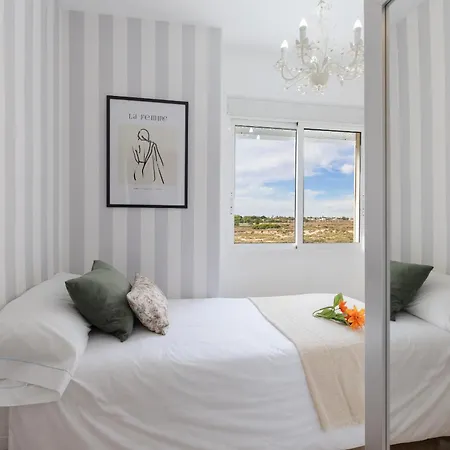 Fidalsa Bella Vista El Campello